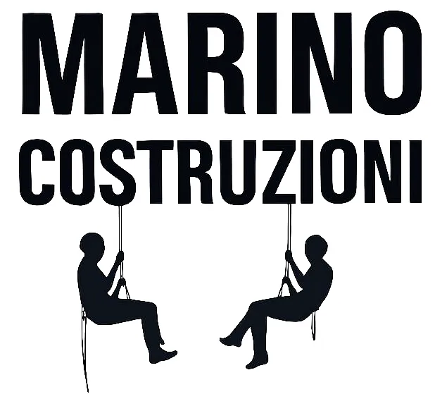 Logo Marino Costruzioni