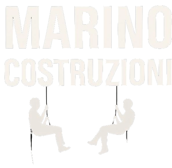 Logo Marino Costruzioni